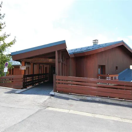 Lumineux Pres Des Pistes Avec Balcon, 4 Pers, La Rosiere - Fr-1-275-154