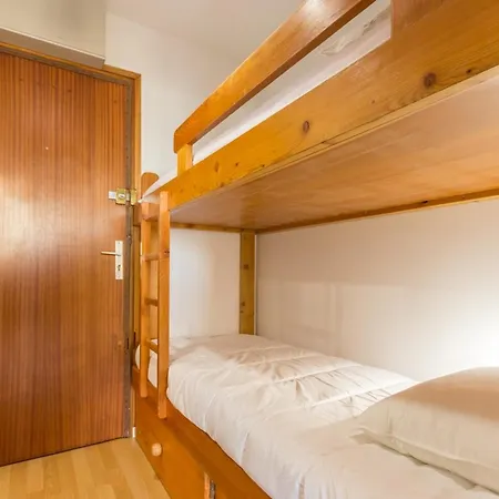 Lumineux Pres Des Pistes Avec Balcon, 4 Pers, La Rosiere - Fr-1-275-154 Apartment *