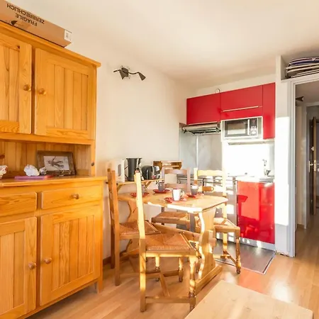 Lumineux Pres Des Pistes Avec Balcon, 4 Pers, La Rosiere - Fr-1-275-154 Apartment *